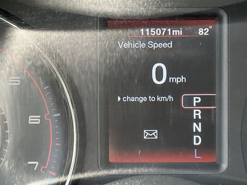 Used 2012 Dodge Charger SE w/ Sport Appearance Group RWD image 15
