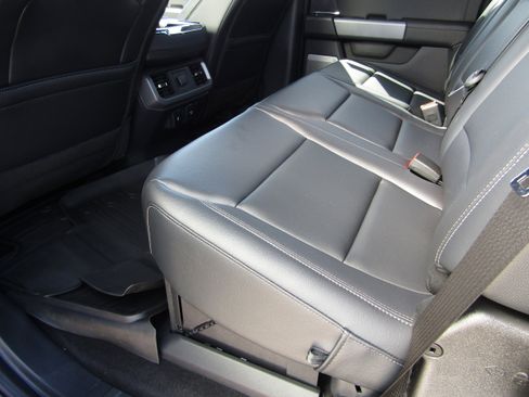 New 2025 Ford F150 XLT w/ Equipment Group 303A High image 9