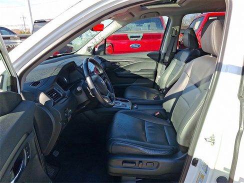 Used 2021 Honda Pilot EX-L image 11