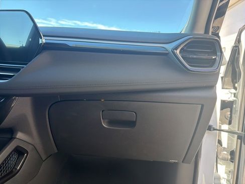 New 2026 Chevrolet TrailBlazer LT FWD image 20