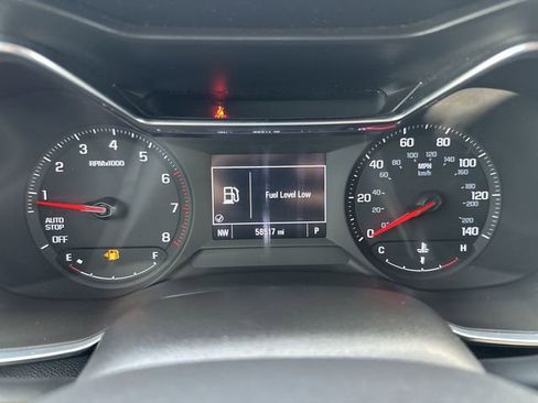 Used 2021 Chevrolet TrailBlazer LT w/ Convenience Package image 12