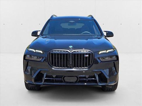 Used 2026 BMW X7 M60i w/ Climate Comfort Package AWD/4WD image 6