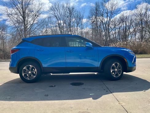 Used 2024 Chevrolet Blazer LT w/ Convenience Package image 5