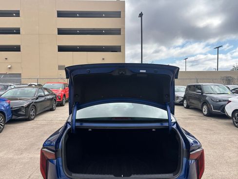 Used 2025 Kia K4 LXS image 30