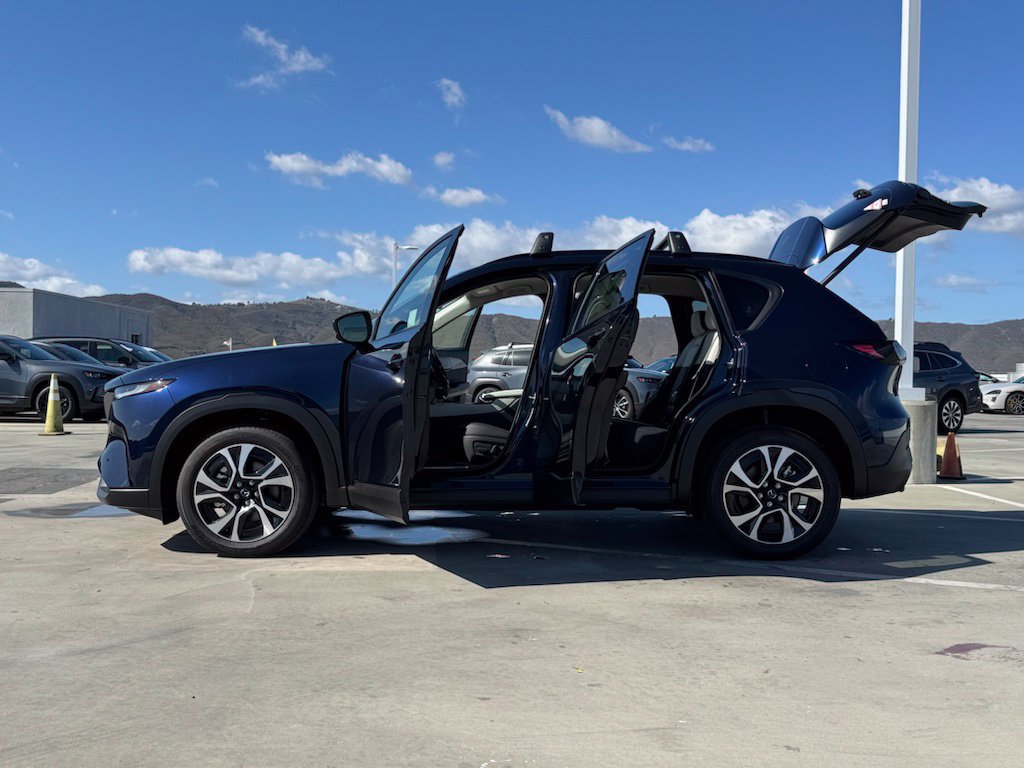New 2026 MAZDA CX-5 Preferred AWD/4WD image 26
