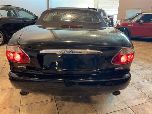 Used 2006 Jaguar XK8 Convertible RWD image 57