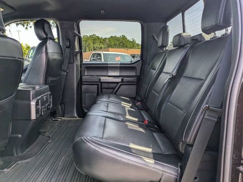 Used 2020 Ford F150 XLT w/ Equipment Group 302A Luxury AWD/4WD image 15