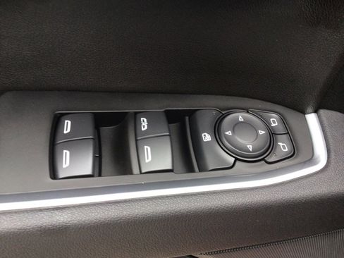 New 2025 Chevrolet Silverado 1500 RST image 12