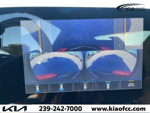 Used 2020 Chevrolet Corvette Stingray Preferred Cpe w/ 2LT Preferred Equipment Group image 21