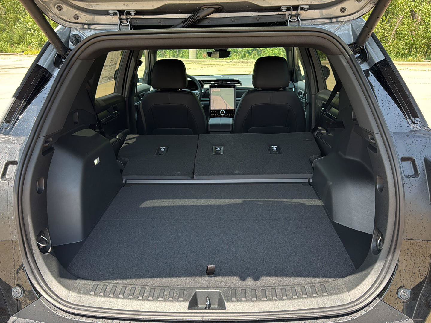 New 2027 GMC Terrain Elevation w/ Elevation Premium Package AWD/4WD image 23