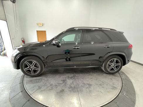 New 2026 Mercedes-Benz GLE 350 4MATIC image 16
