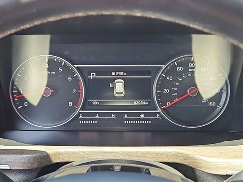 Used 2022 Kia Sorento S w/ Panoramic Sunroof Package AWD/4WD image 14