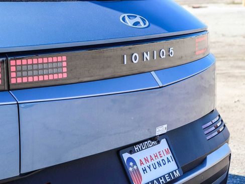 New 2026 Hyundai Ioniq 5 SE image 10