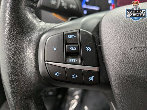 Used 2022 Ford Bronco Sport Badlands AWD/4WD image 17