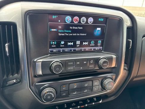Used 2019 Chevrolet Silverado 2500 LT w/ LT Plus Package AWD/4WD image 7
