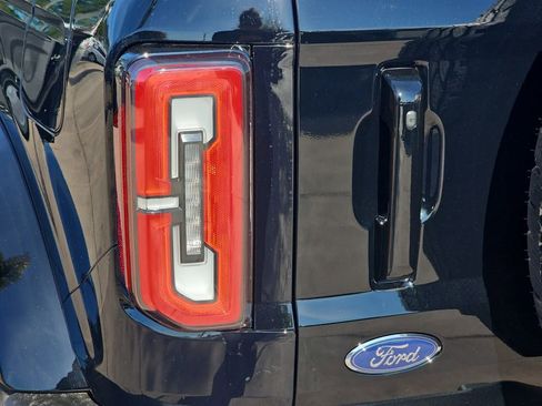 New 2025 Ford Bronco Outer Banks image 40