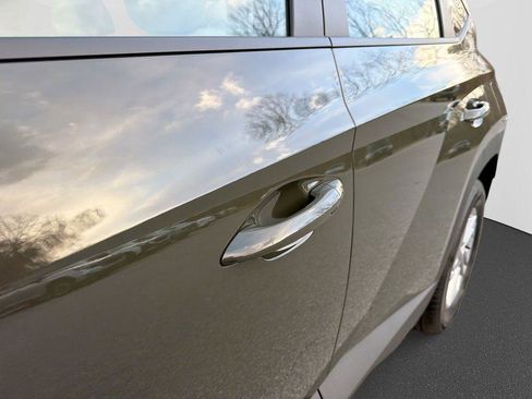 New 2026 Hyundai Tucson SE image 13