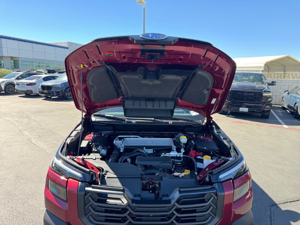 New 2026 Subaru Outback Limited XT AWD/4WD image 20