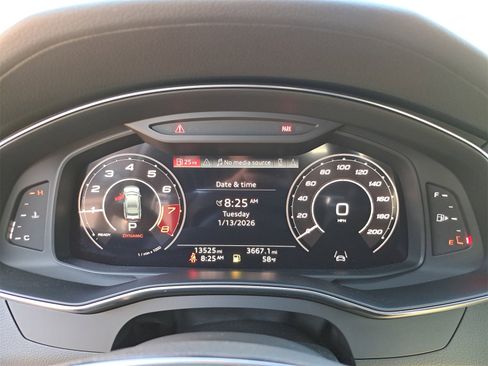 Used 2023 Audi RS 7 Sportback w/ Black Optic Package image 9