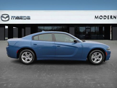 Used 2023 Dodge Charger SXT image 4