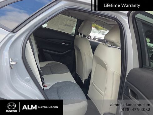 New 2026 MAZDA CX-30 Aire Edition AWD/4WD image 15