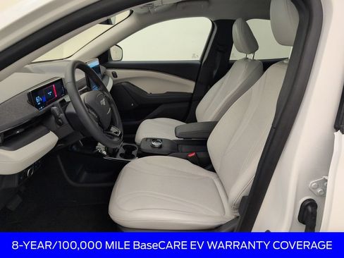 Used 2023 Ford Mustang Mach-E Premium RWD image 4