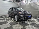 Used 2017 FIAT 500X Lounge w/ Advanced Safety Package image 4
