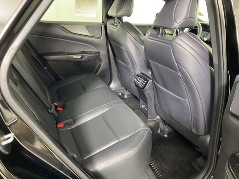 Used 2024 Lexus NX 350 F Sport AWD/4WD image 23