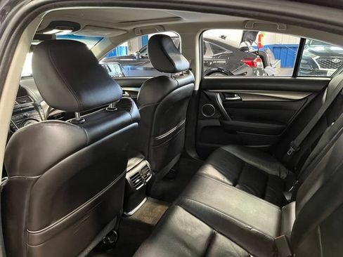 Used 2013 Acura TL w/ Technology Package FWD image 17