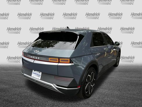Used 2022 Hyundai Ioniq 5 SEL RWD image 9