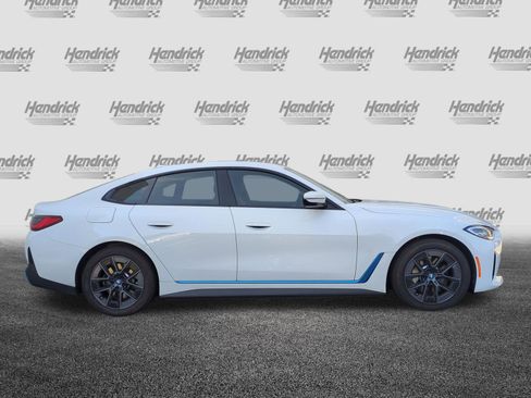 Certified 2023 BMW i4 eDrive35 RWD image 11