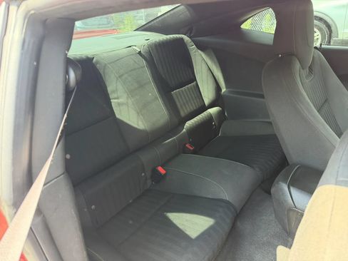 Used 2015 Chevrolet Camaro LS RWD image 25