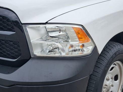 Used 2019 RAM 1500 Tradesman w/ Popular Equipment Group image 6