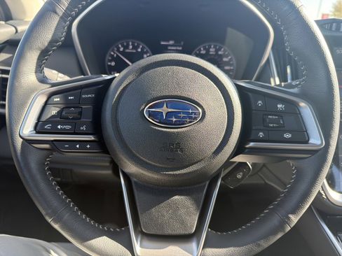 Certified 2025 Subaru Legacy Limited image 25