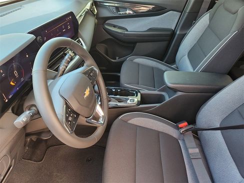 New 2026 Chevrolet TrailBlazer LT w/ LT Cold Weather Package image 9