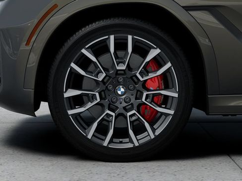 New 2027 BMW X6 xDrive40i AWD/4WD image 7