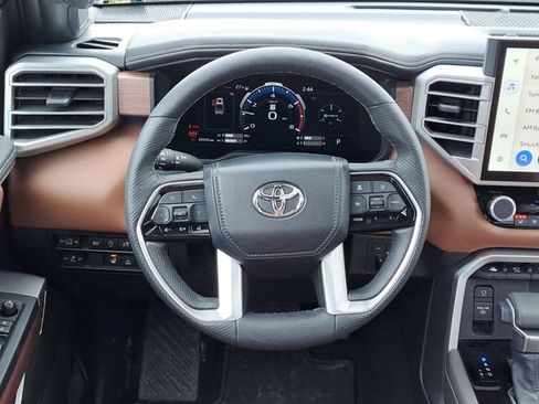 Used 2023 Toyota Tundra 1794 Edition image 26