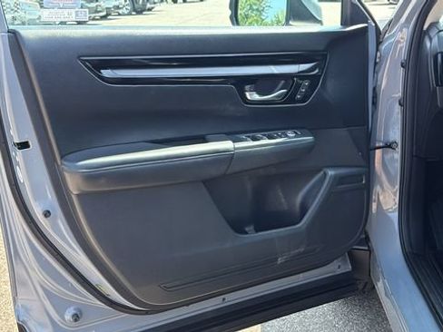 Used 2024 Honda CR-V EX-L image 9