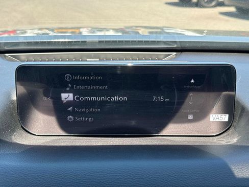 Certified 2025 MAZDA CX-50 AWD 2.5 S w/ Premium Package image 23