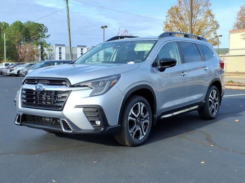 New 2026 Subaru Ascent Touring image 3