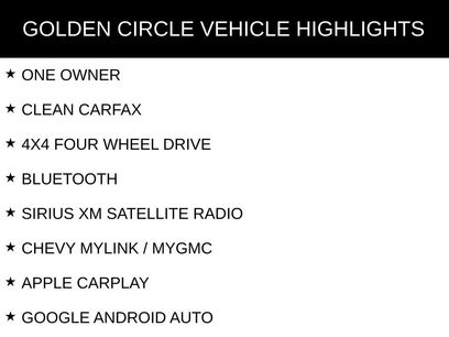 Used 2024 GMC Sierra 2500 AT4 w/ AT4 Premium Plus Package