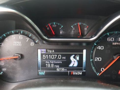 Used 2015 Chevrolet Impala LT FWD image 11