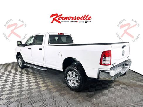 Used 2024 RAM 2500 Big Horn image 5