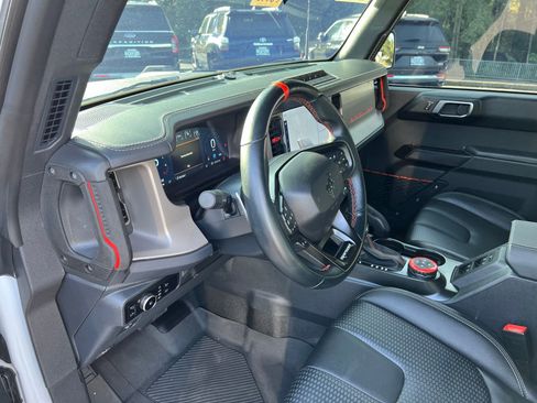 Used 2024 Ford Bronco Raptor image 11