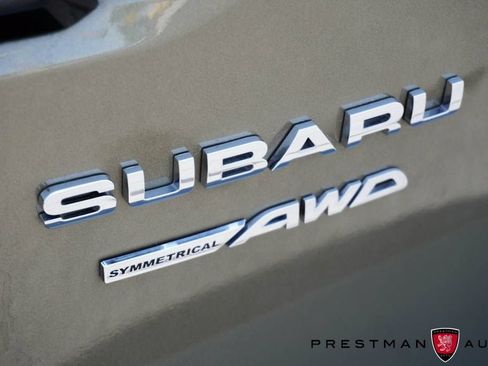 Used 2024 Subaru Outback Touring XT AWD/4WD image 4