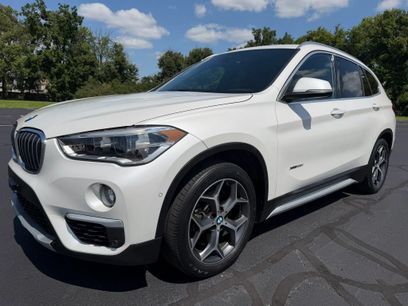 Used 2016 BMW X1 xDrive28i