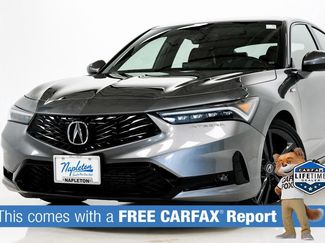 Certified 2025 Acura Integra A-Spec video 2