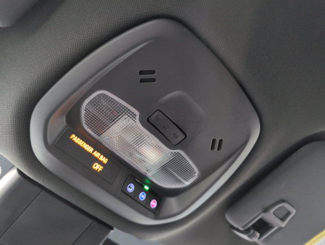 New 2026 Buick Envista Sport Touring w/ Convenience I Package FWD image 21