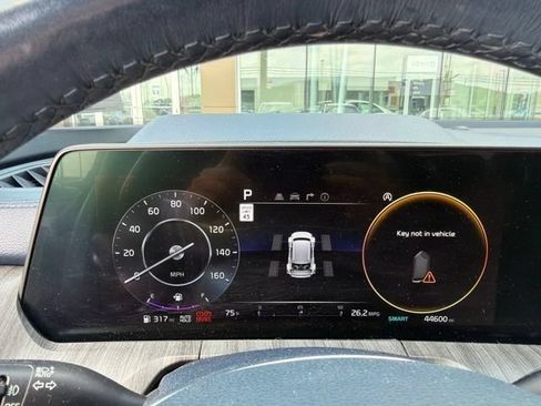 Used 2023 Kia Telluride SX AWD/4WD image 1