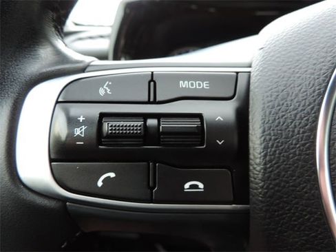 Used 2023 Kia K5 GT-Line image 25